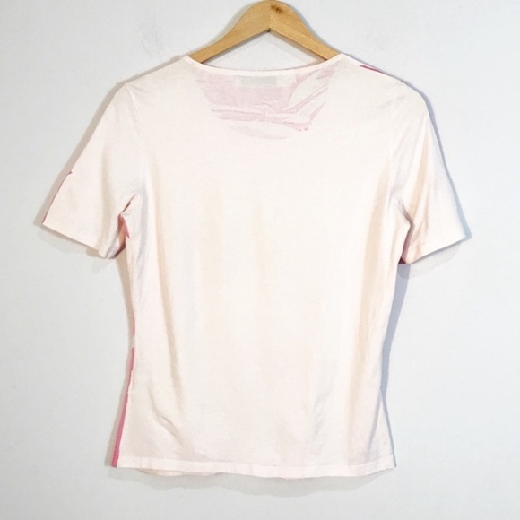 FABIANA FILIPPI Jersey Top - Picture 2 of 7